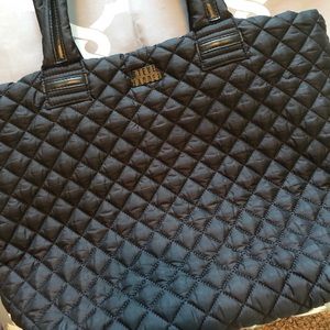Steve Madden tote bag